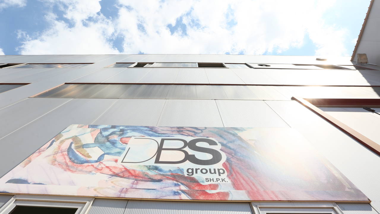 Dbfb Address Contact - DBS Group